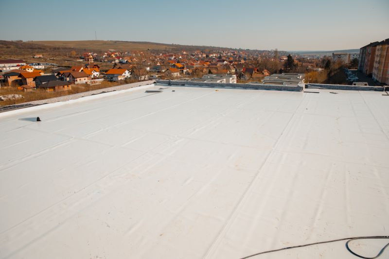 Cost of Roofing in Oxon Hill, MD