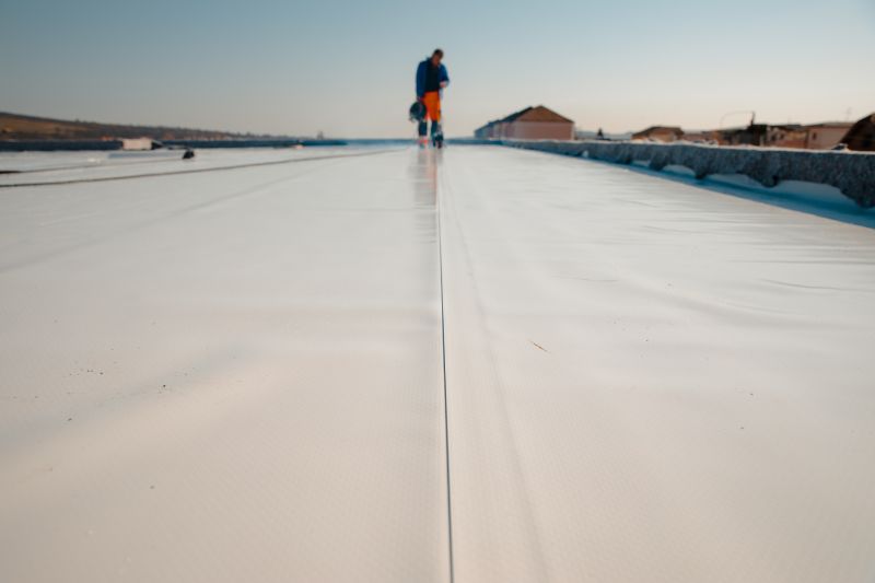 Best Roof Repair Contractors in Oxon Hill, MD